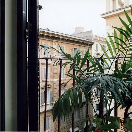Magic House Hotel Rome Luaran gambar