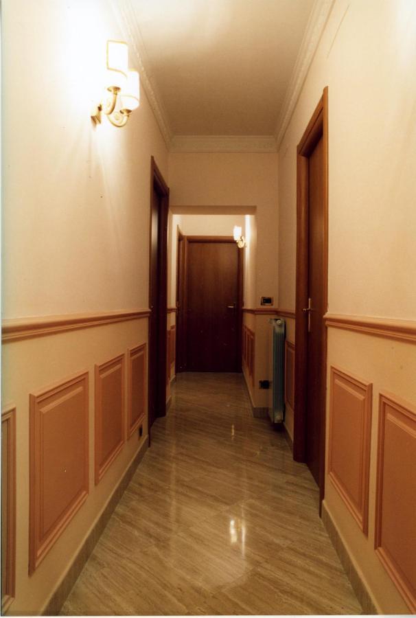 Magic House Hotel Rome Luaran gambar