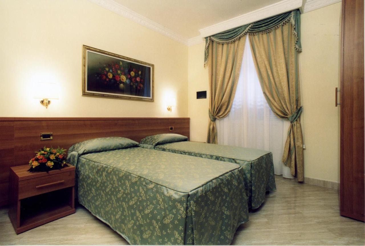 Magic House Hotel Rome Luaran gambar