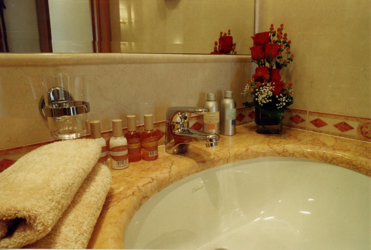 Magic House Hotel Rome Luaran gambar